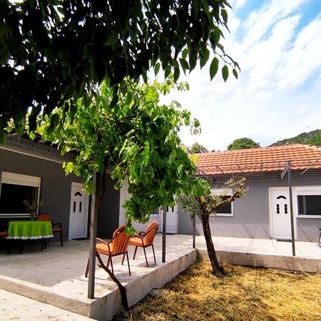 Villa Celtis Shade House Virpazar Exterior foto