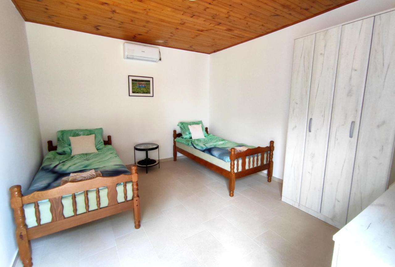 Villa Celtis Shade House Virpazar Exterior foto