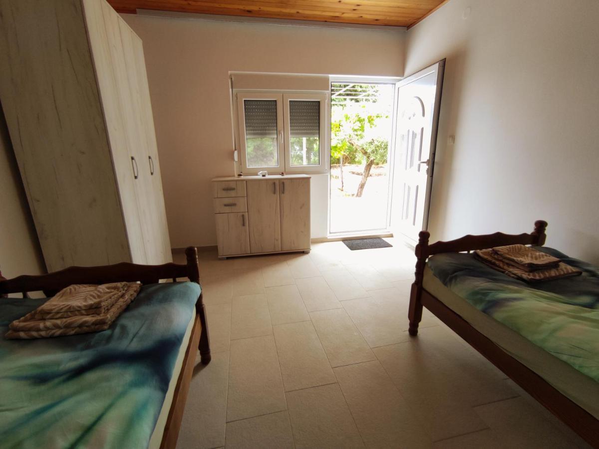 Villa Celtis Shade House Virpazar Exterior foto