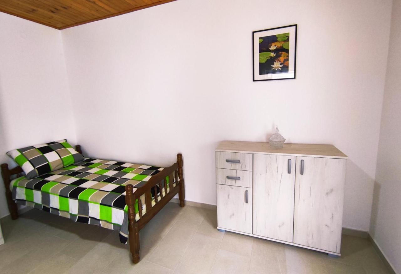 Villa Celtis Shade House Virpazar Exterior foto