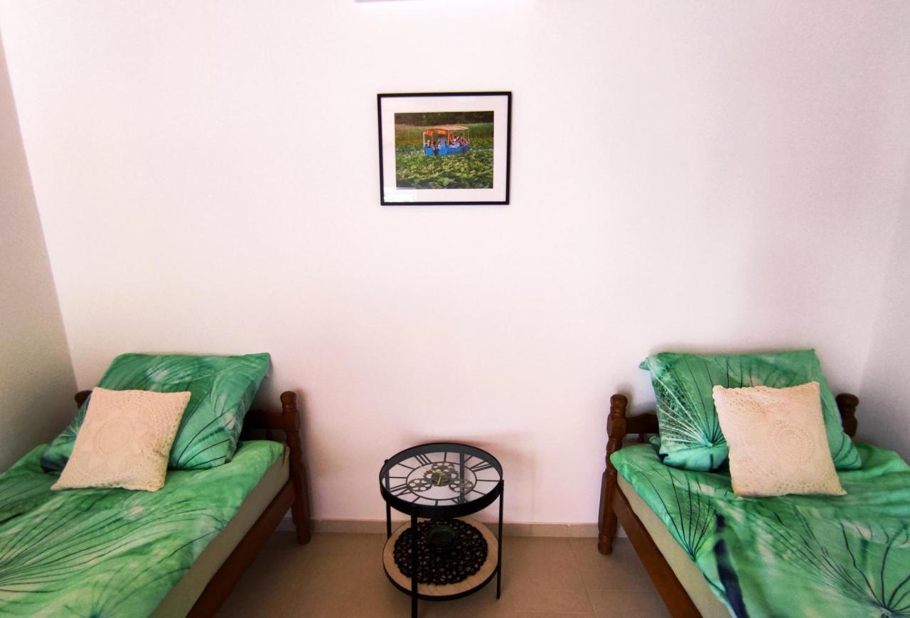 Villa Celtis Shade House Virpazar Exterior foto