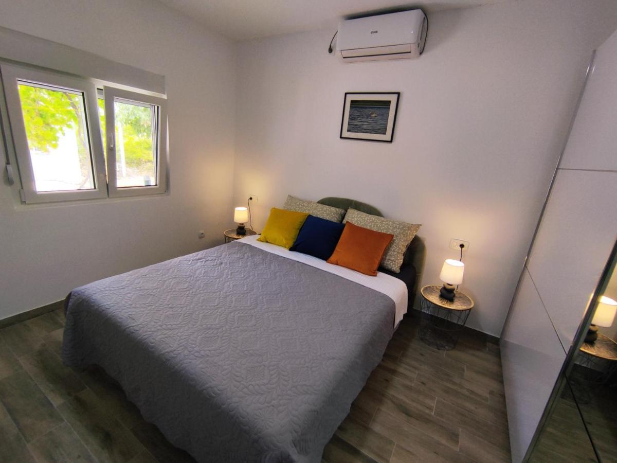 Villa Celtis Shade House Virpazar Exterior foto