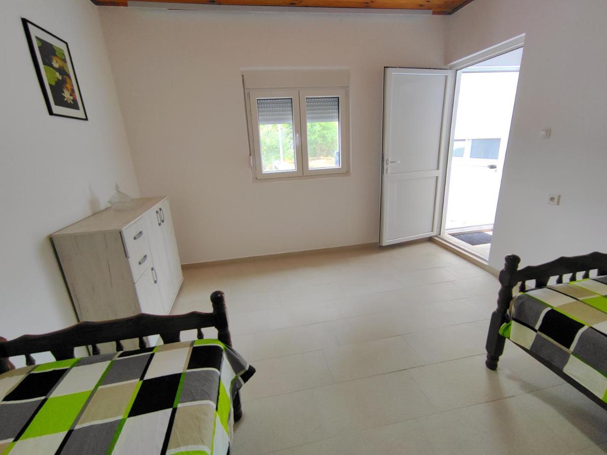 Villa Celtis Shade House Virpazar Exterior foto
