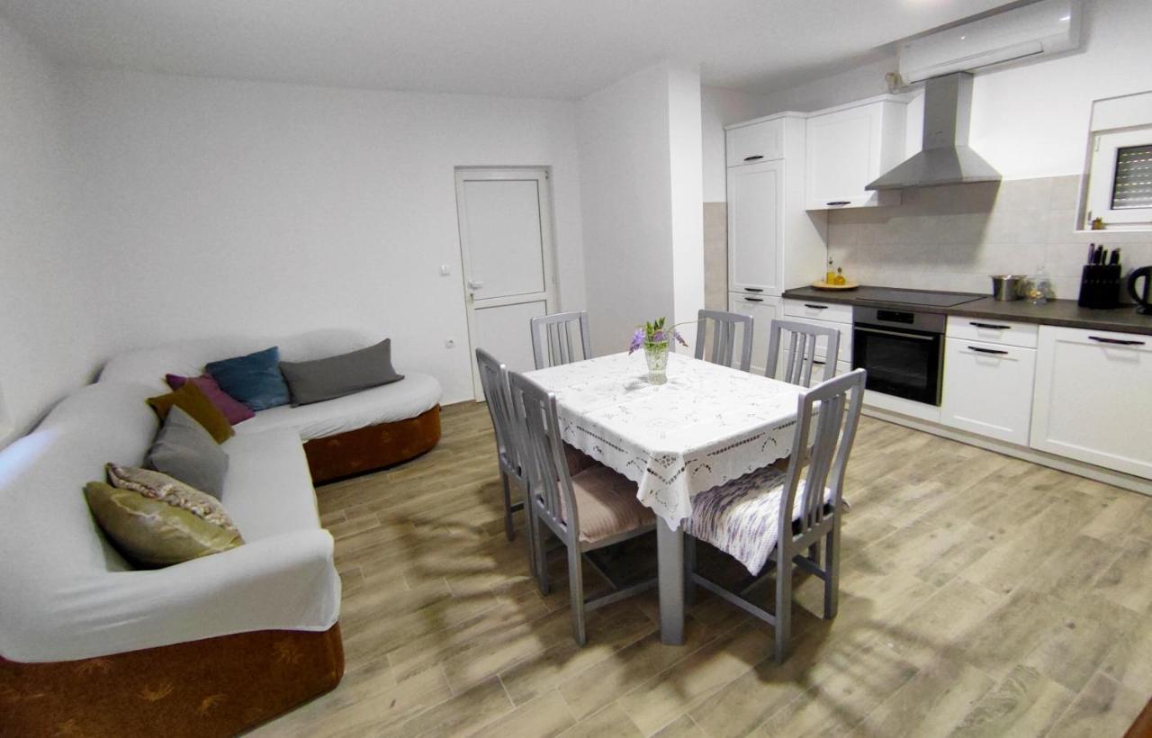 Villa Celtis Shade House Virpazar Exterior foto