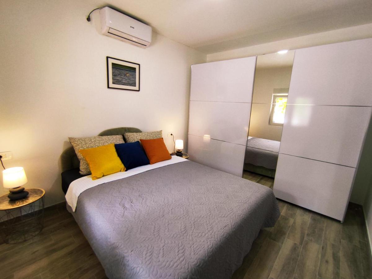 Villa Celtis Shade House Virpazar Exterior foto