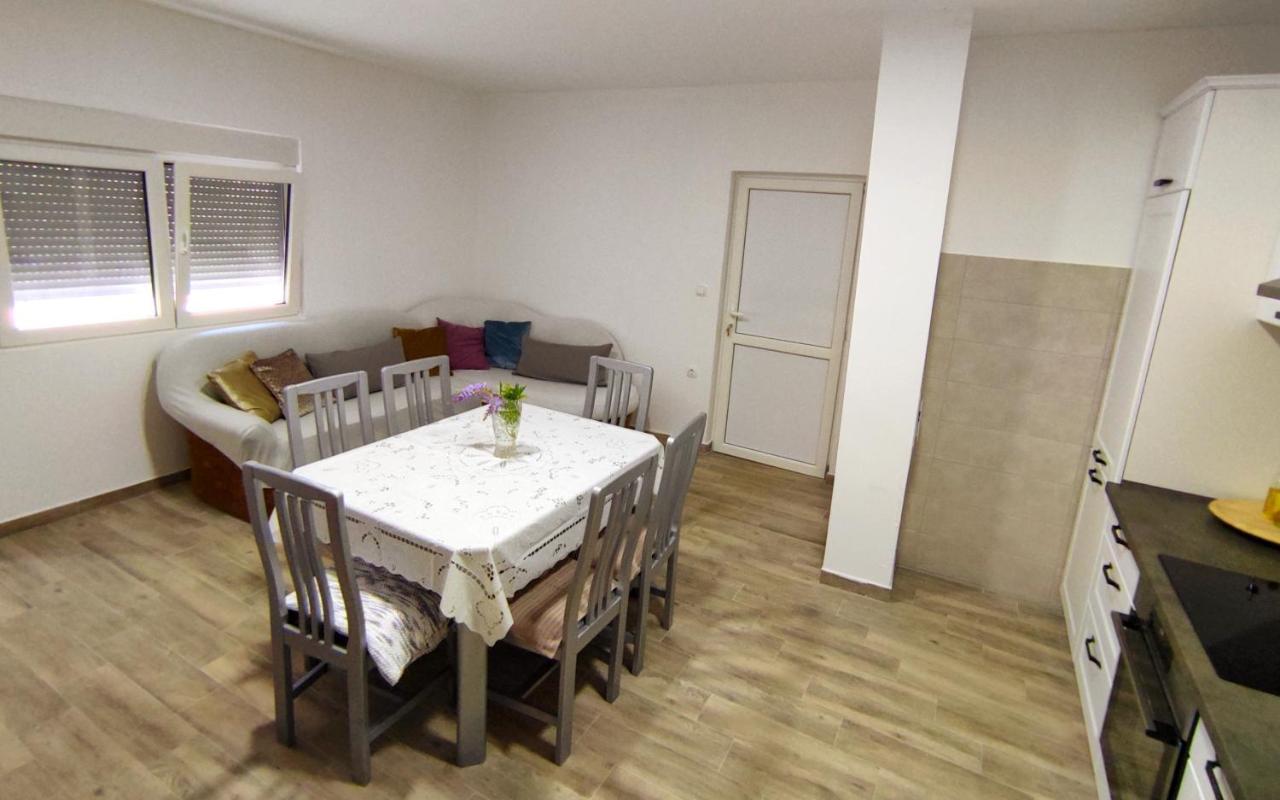 Villa Celtis Shade House Virpazar Exterior foto