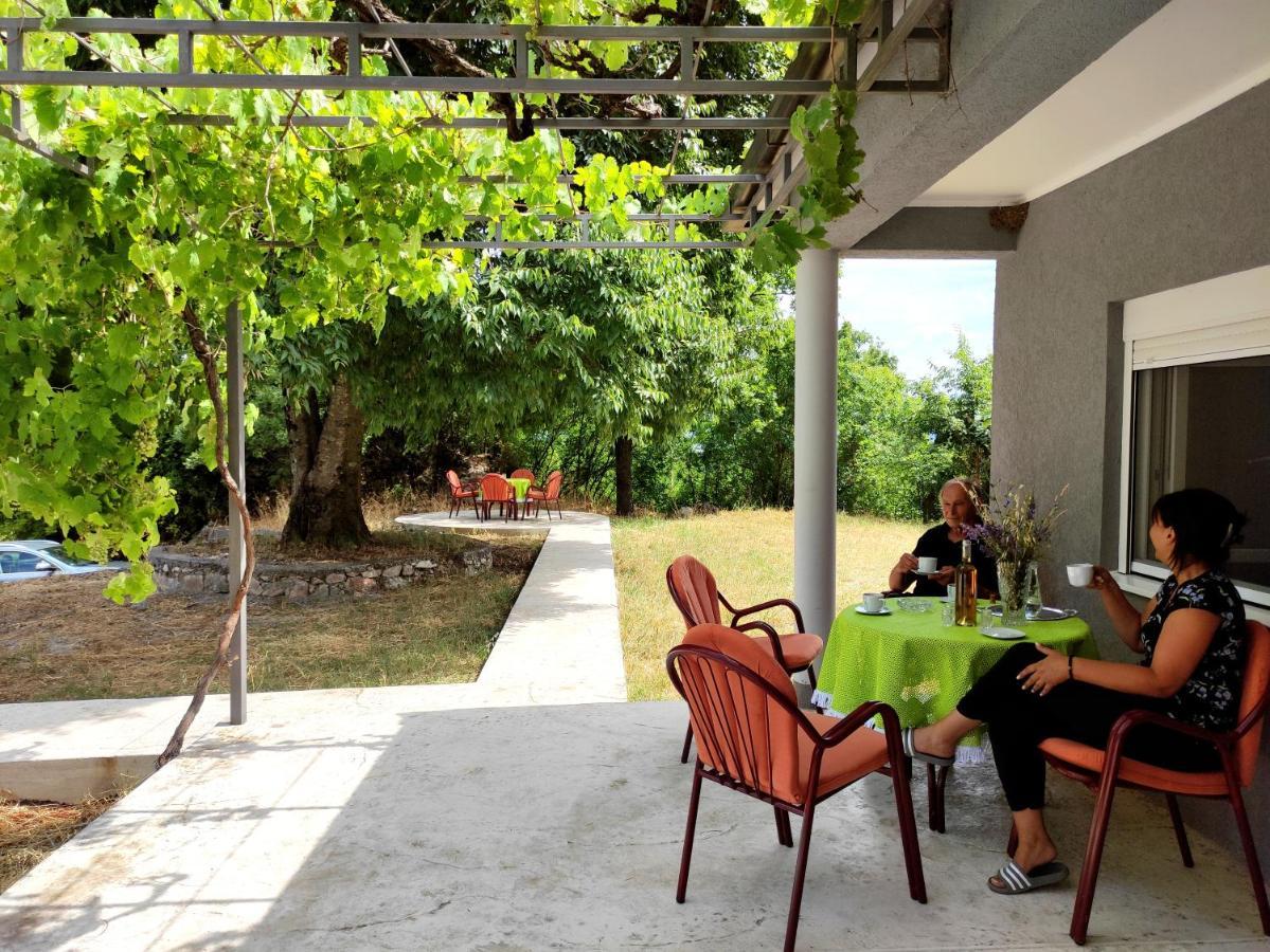 Villa Celtis Shade House Virpazar Exterior foto